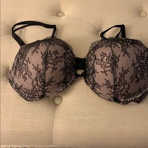 Victoria’s Secret very sexy push-up bra